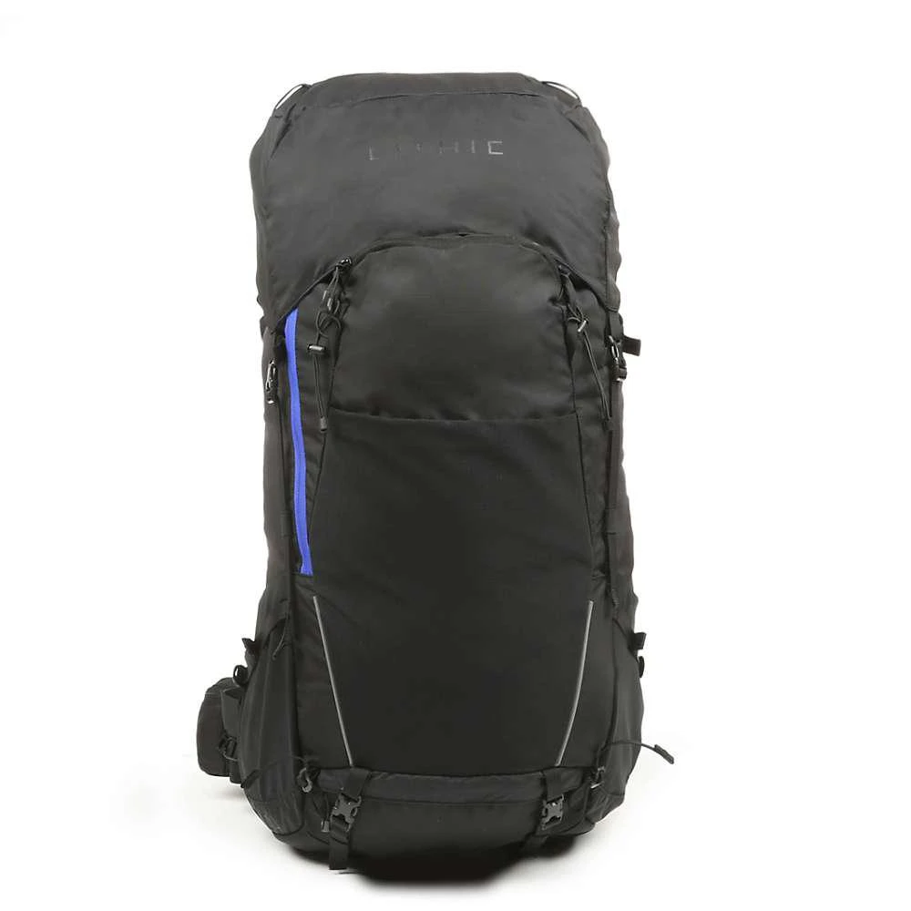 商品Lithic|LITHIC 50L Backpacking Pack,价格¥262,第4张图片详细描述