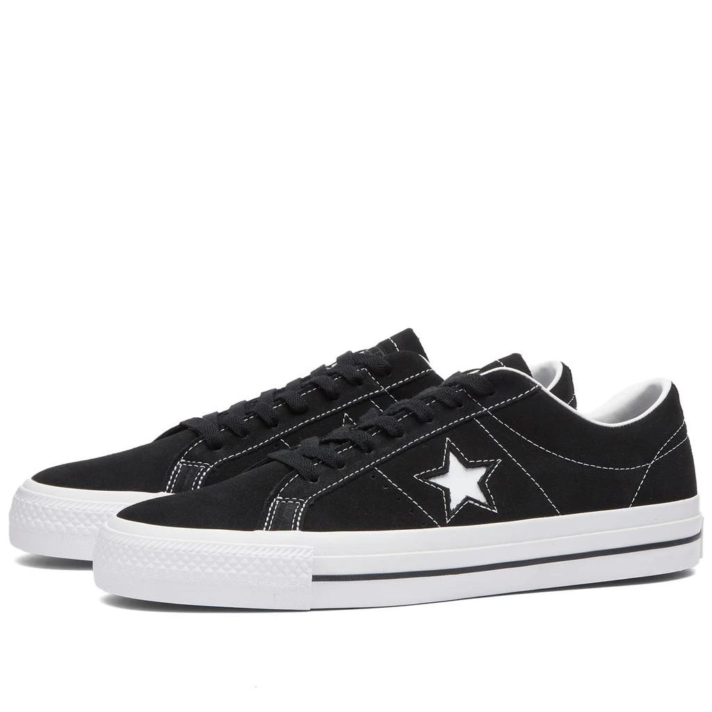 商品Converse|Converse One Star Pro Ox,价格¥433,第1张图片