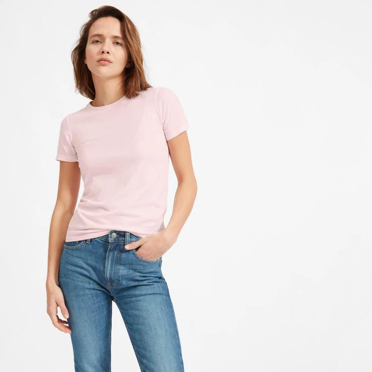 商品Everlane|The Cotton Crew,价格¥111-¥148,第2张图片详细描述
