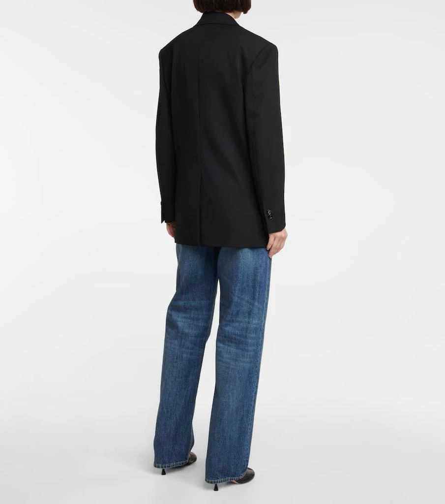 商品Bottega Veneta|Wool blazer,价格¥20196,第3张图片详细描述