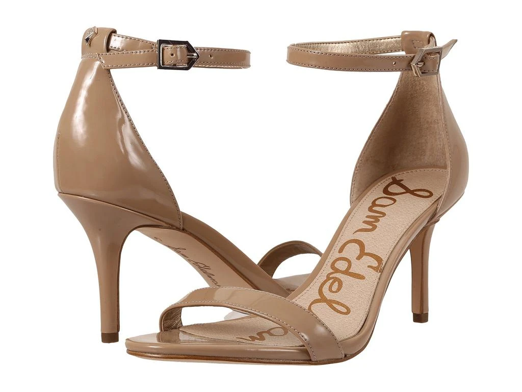 商品Sam Edelman|一字带凉鞋,价格¥203,第1张图片