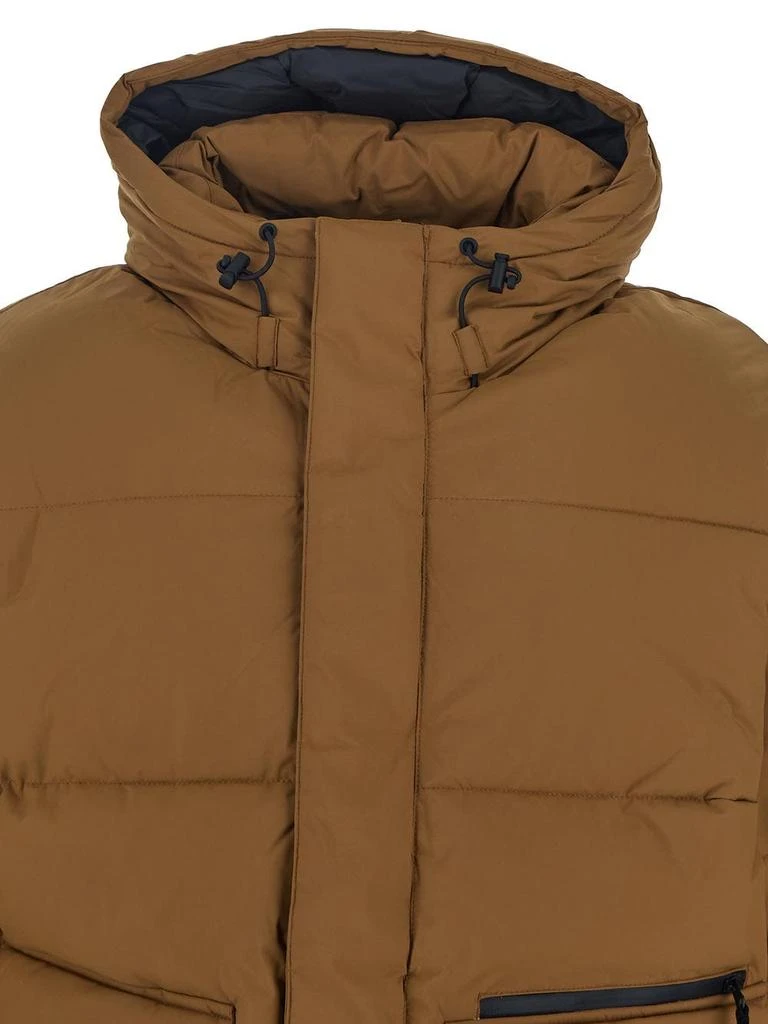 商品Carhartt|Munro Jacket,价格¥1953,第3张图片详细描述