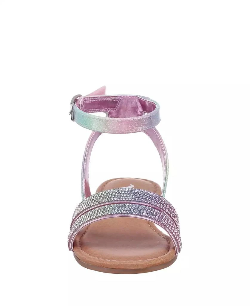 Big Girls Cameena Fastening Strap Sandals 商品