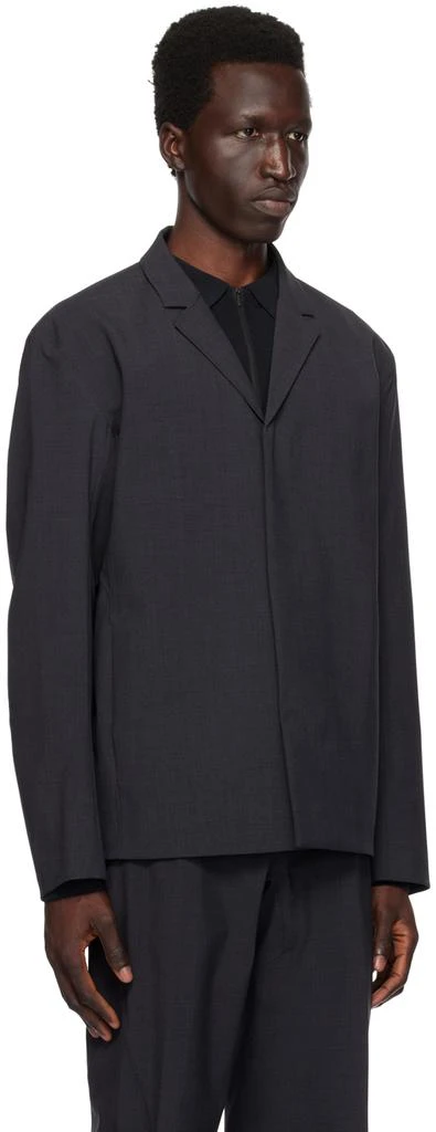 商品Veilance|Black Spere Blazer,价格¥3138,第2张图片详细描述