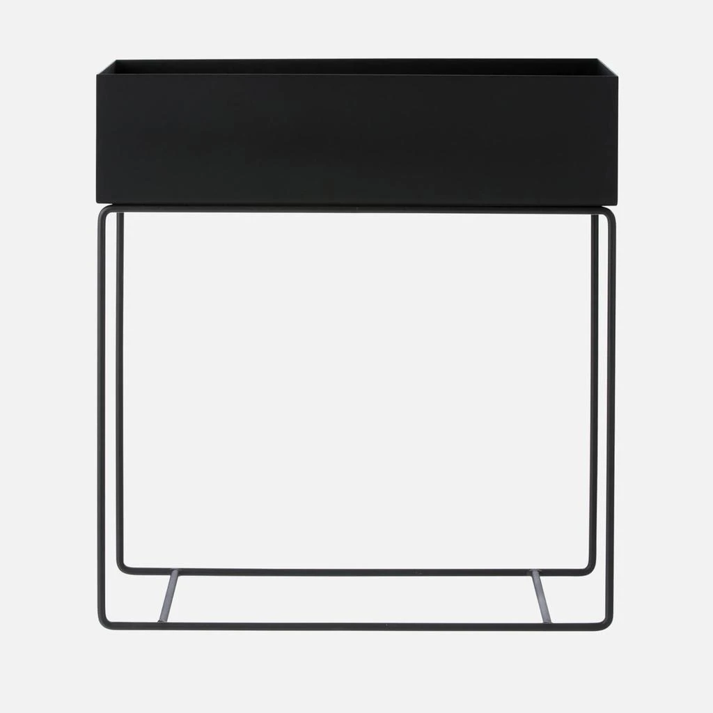 商品Ferm Living|Plant Box and Side Table - Rose,价格¥1879,第1张图片详细描述
