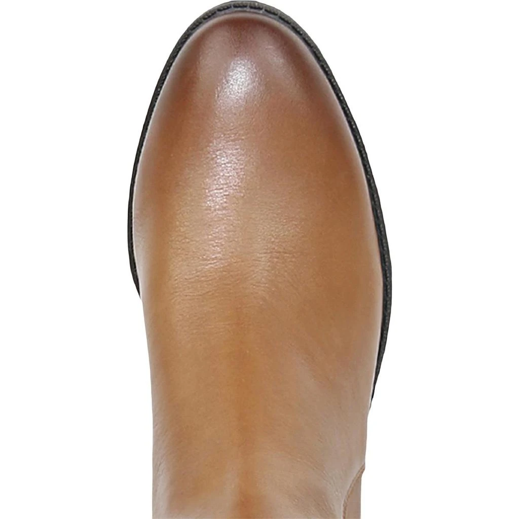 商品Sam Edelman|Sam Edelman Womens Paxten Leather Tall Knee-High Boots,价格¥522,第4张图片详细描述
