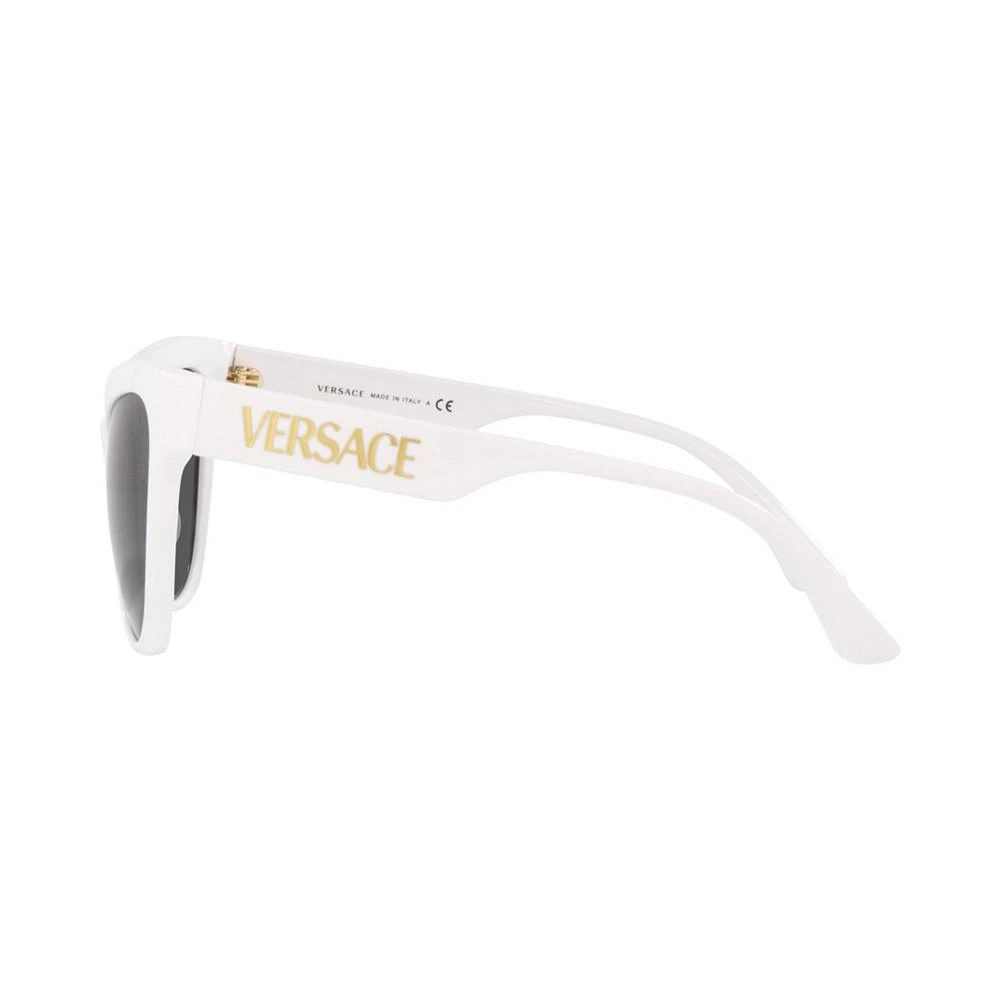 商品Versace|Women's Sunglasses, VE4417U,价格¥1455,第3张图片详细描述