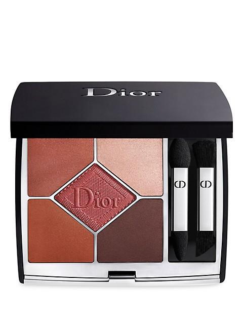 商品Dior|Velvet Limited Edition 5 Couleurs Couture Eyeshadow Palette,价格¥446,第1张图片