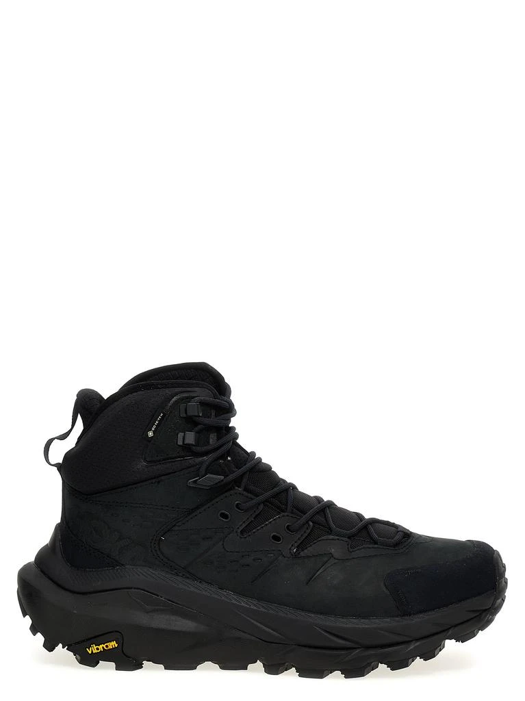 商品Hoka One One|Kaha 2 Gtx Sneakers Black,价格¥1607,第1张图片