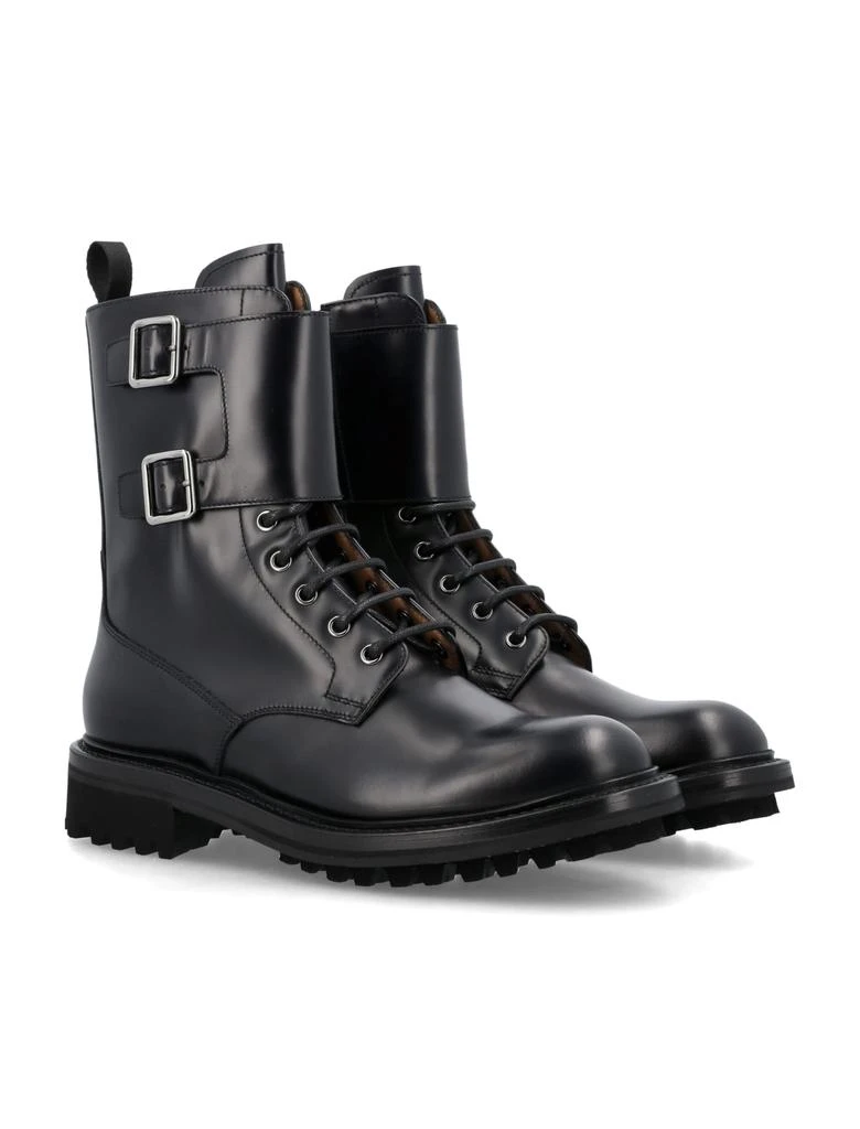 商品Church's|Church's Carly Boots,价格¥6892,第2张图片详细描述