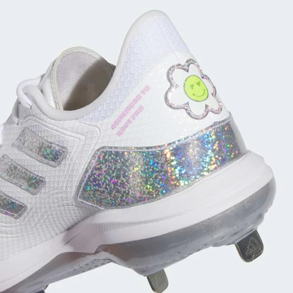 Adizero PureHustle 3 Sis Bates Cleats 商品