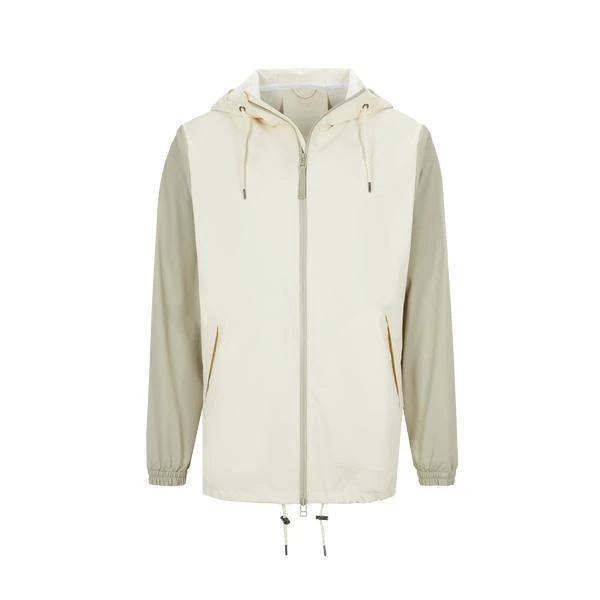 商品RAINS|Veste imperméable à capuche,价格¥791,第1张图片