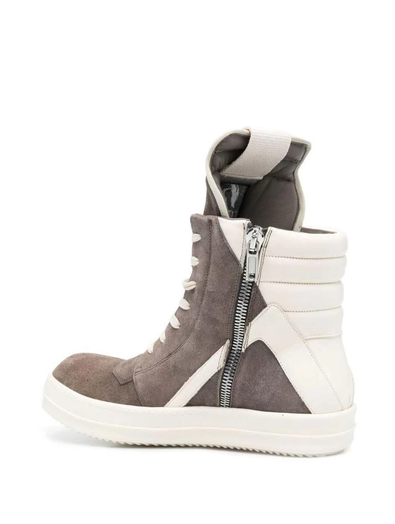 商品Rick Owens|Geobasket sneakers,价格¥5311,第3张图片详细描述