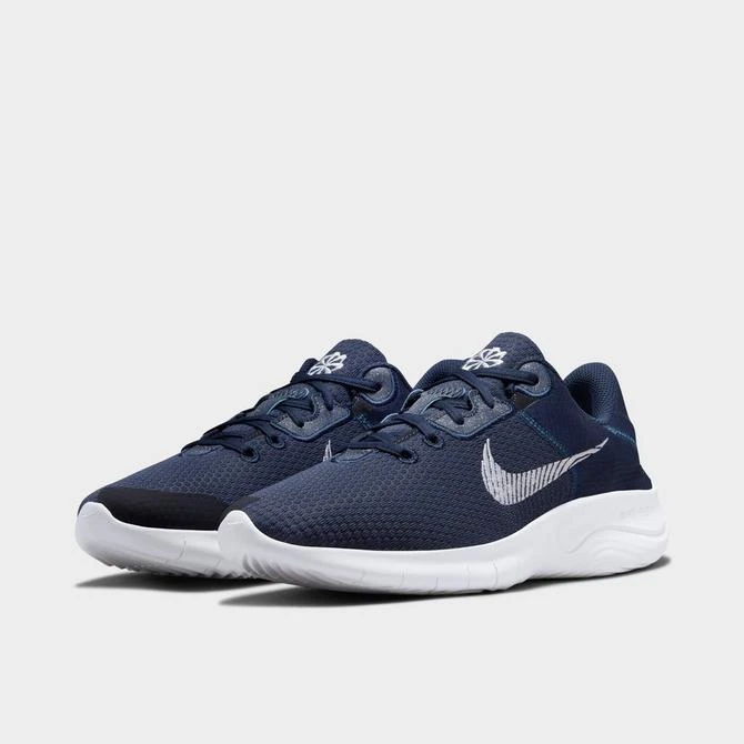 商品NIKE|Men's Nike Flex Experience Run 11 Running Shoes,价格¥525,第2张图片详细描述