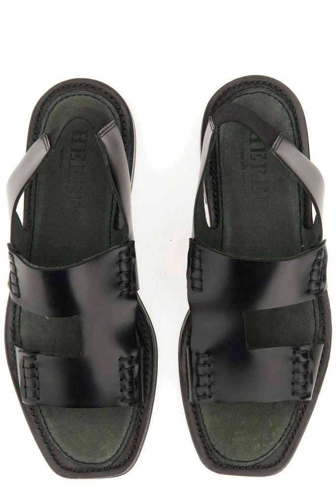 商品Hereu|Hereu Llaut Slingback Sandals,价格¥1633,第5张图片详细描述
