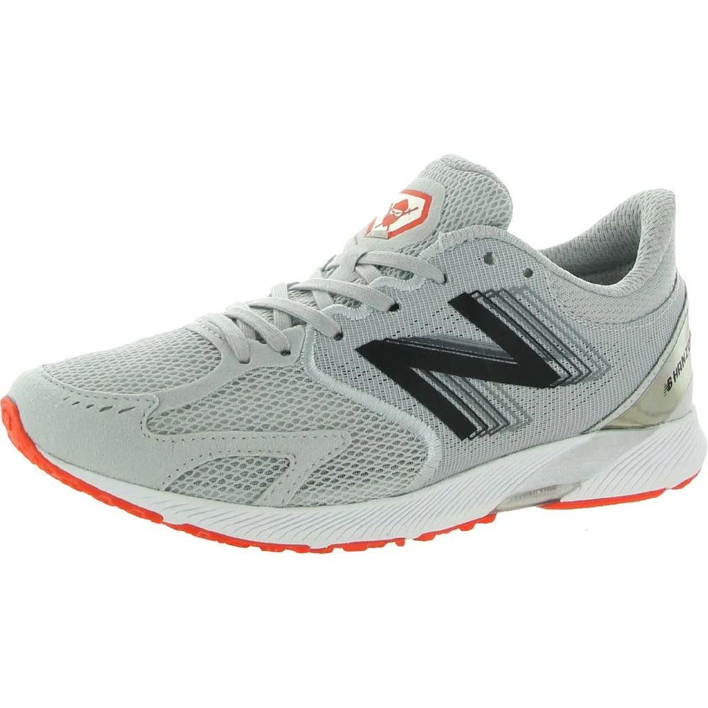 商品New Balance|New Balance Womens Hanzo Fitness Workout Running Shoes,价格¥238,第1张图片