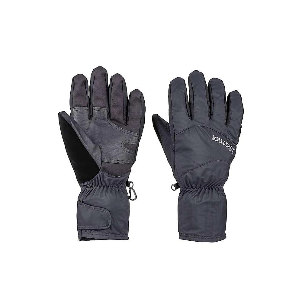 商品Marmot|PreCip Eco Undercuff Glove,价格¥121,第1张图片