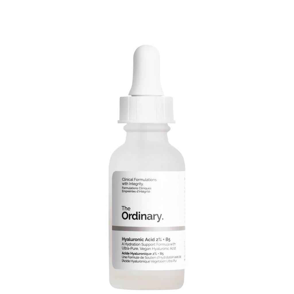 商品The Ordinary|The Ordinary Hyaluronic Acid 2% + B5 30ml,价格¥55,第1张图片