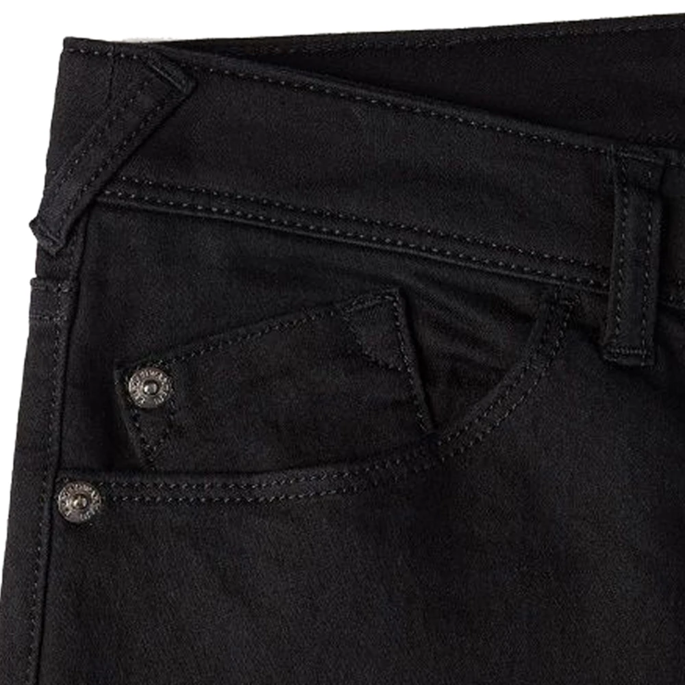 EMPORIO ARMANI 黑色女士休闲裤 6G2J28-2DXIZ-0005 商品