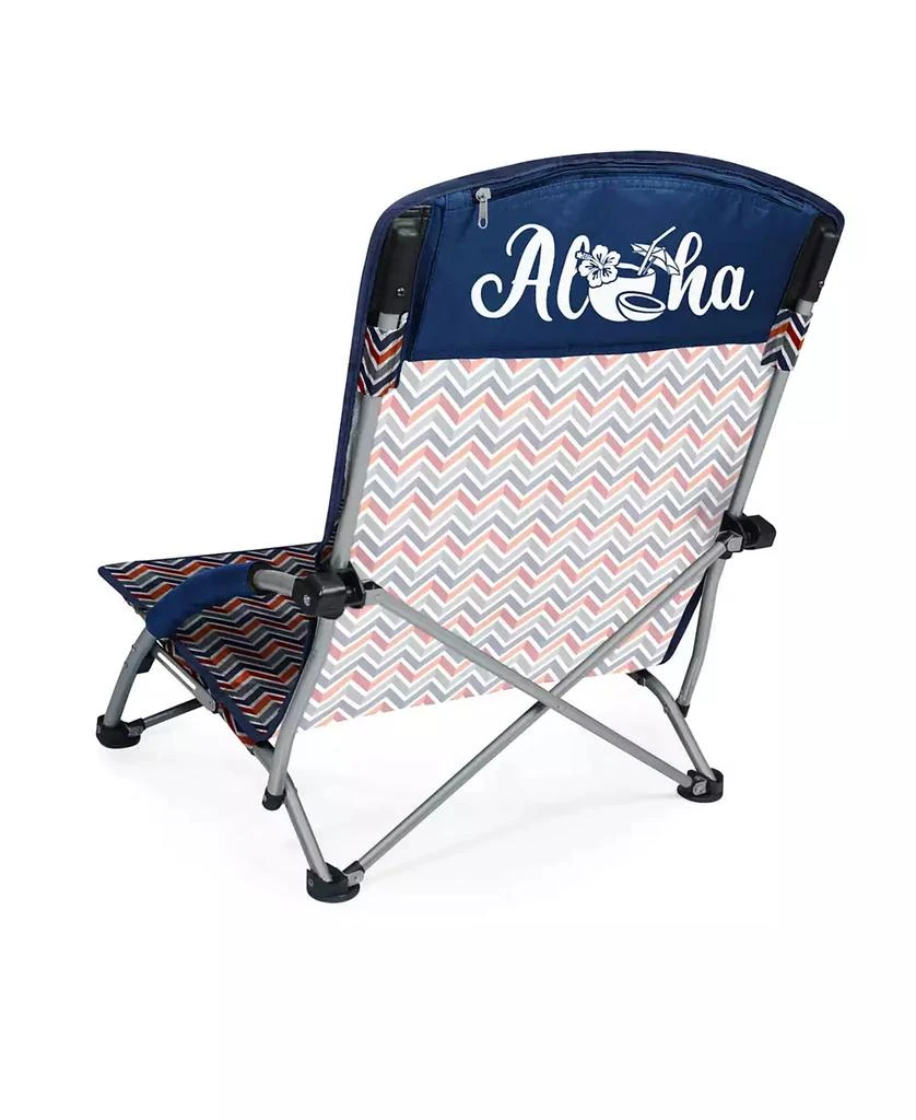 商品ONIVA|Aloha Tranquility Portable Beach Chair,价格¥599,第4张图片详细描述