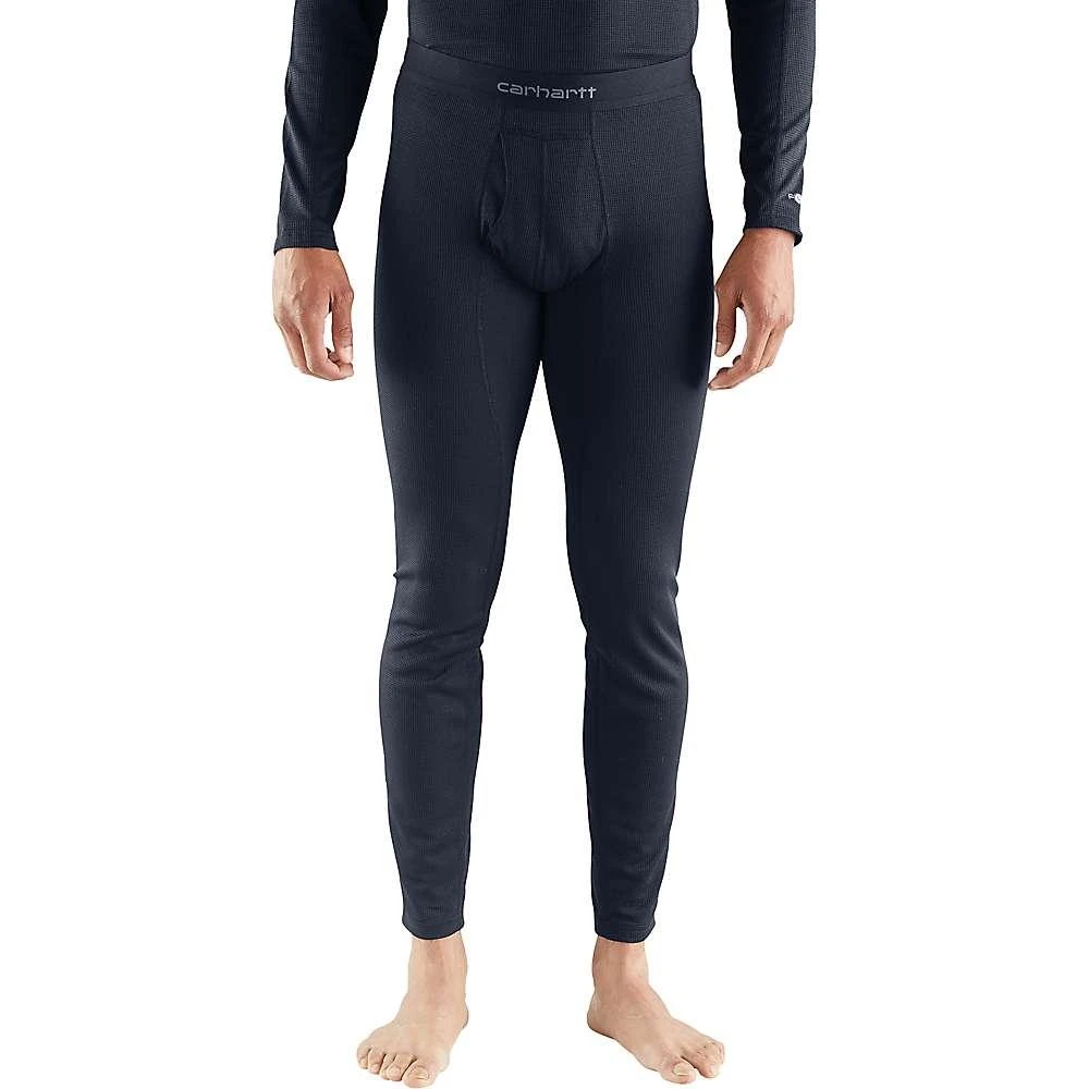 商品Carhartt|Carhartt Men's Base Force Midweight Tech Bottom (Big),价格¥245,第2张图片详细描述