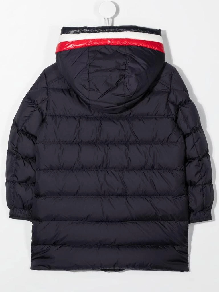 商品Moncler|Moncler Enfant Falzem Down Jacket,价格¥4053,第2张图片详细描述