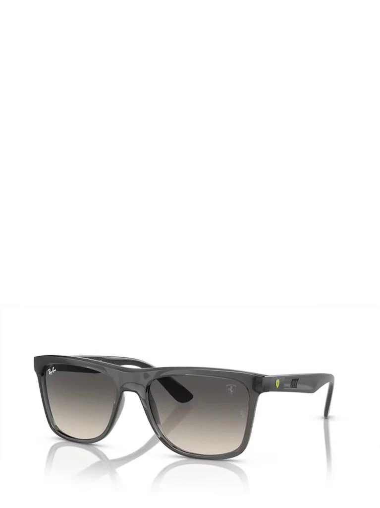 商品Ray-Ban|Ray-Ban Square Frame Sunglasses,价格¥1329,第2张图片详细描述