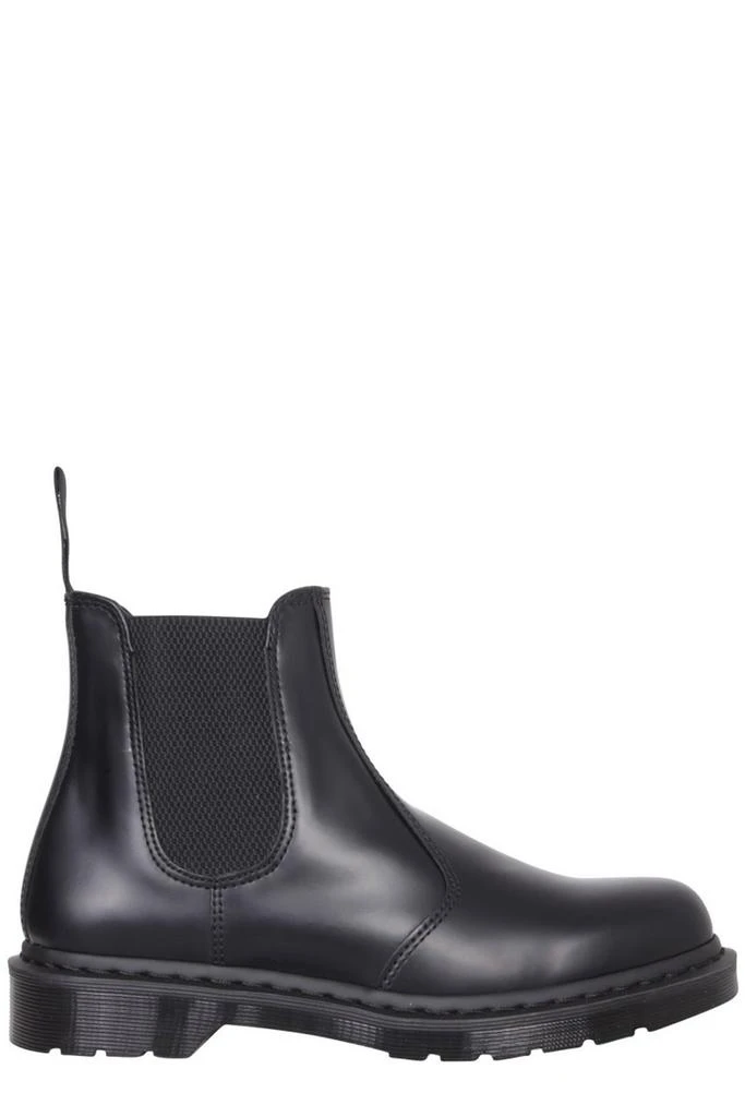 商品Dr. Martens|Dr. Martens 2976 Mono Chelsea Boots,价格¥906,第1张图片