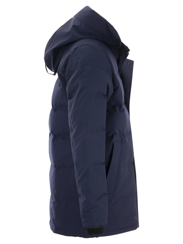 商品Canada Goose|Canada Goose Carson Hooded Parka,价格¥10158,第3张图片详细描述