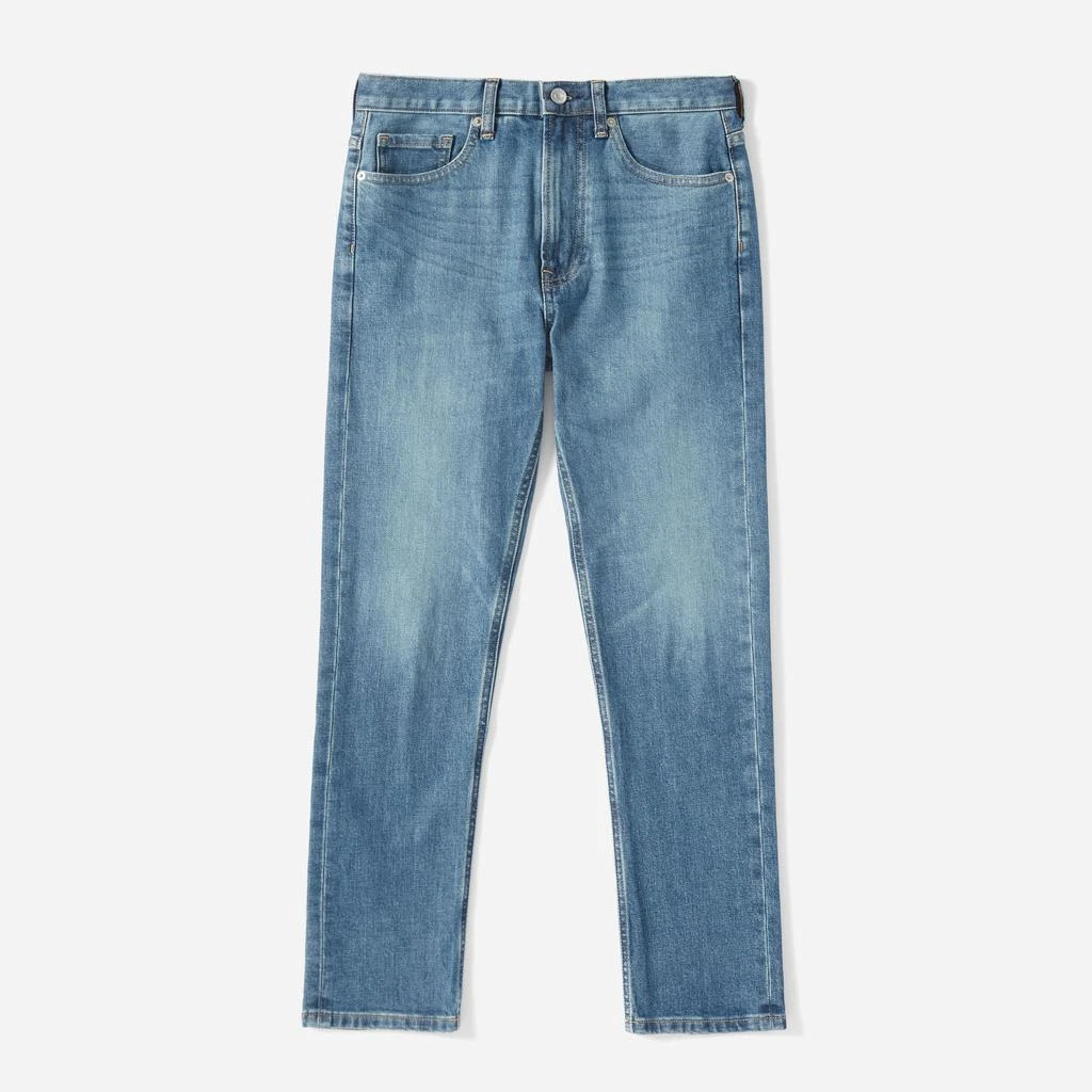 商品Everlane|摩登boyfriend牛仔裤,价格¥208,第3张图片详细描述