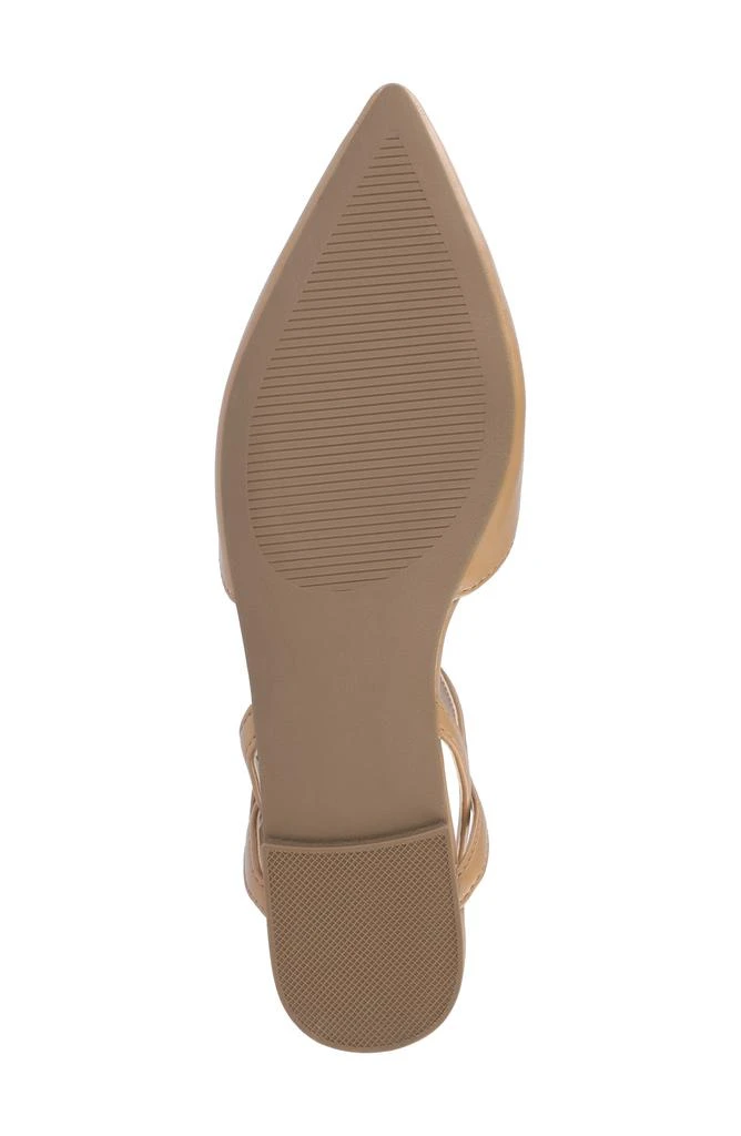 Martine SuperNatural Shades Slingback Flat 商品