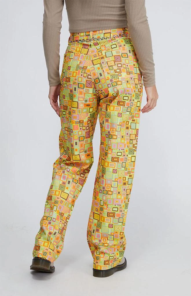 商品The Ragged Priest|Confusion Pants,价格¥202,第4张图片详细描述