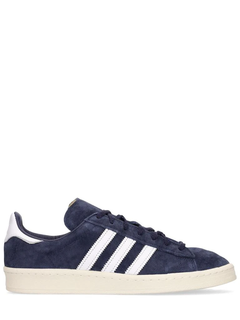 商品Adidas|Campus 80s Og Sneakers,价格¥533,第1张图片