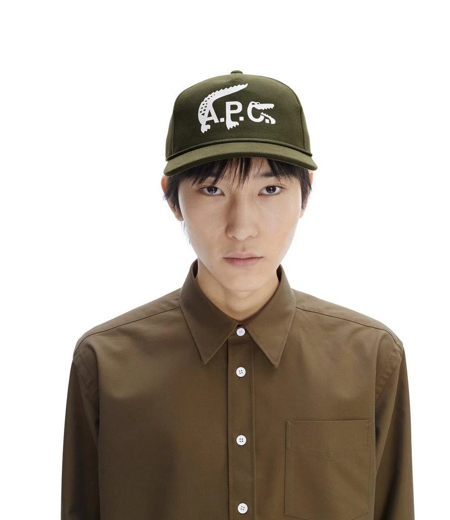 Baseball cap 商品