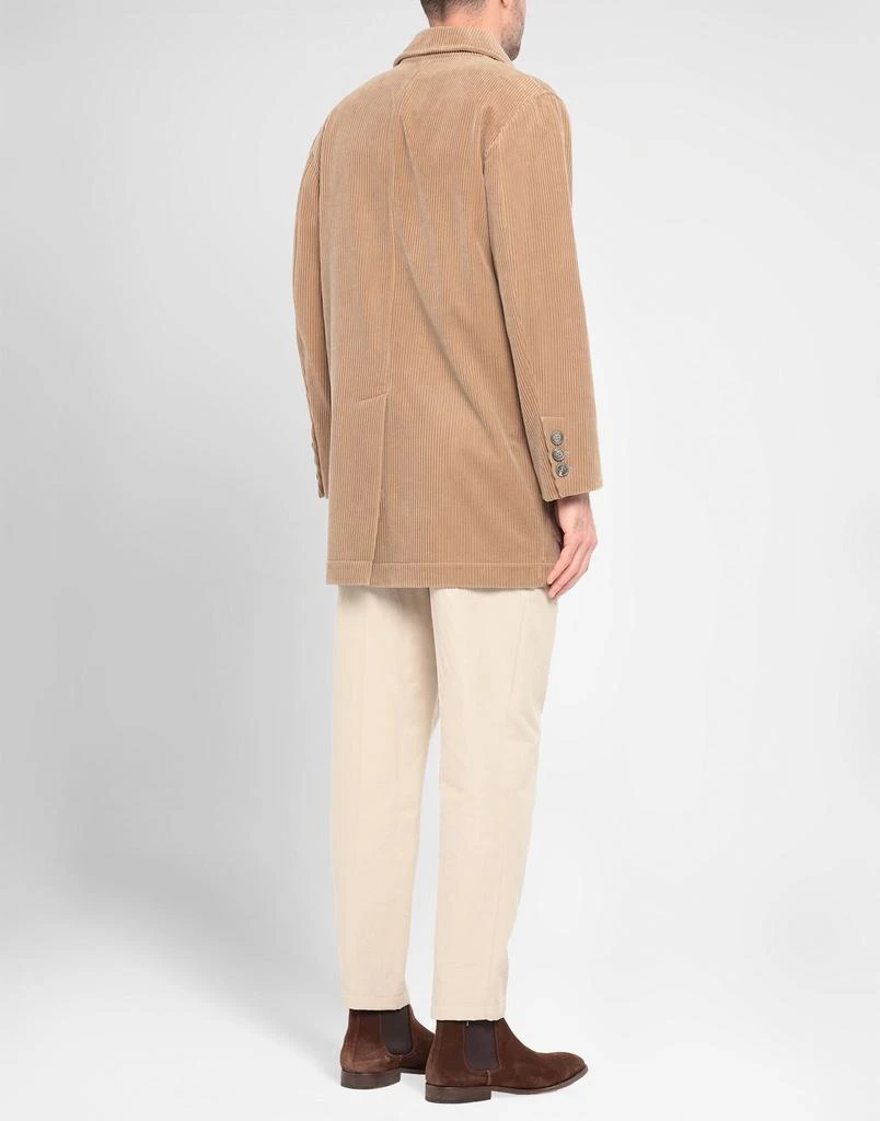 商品Brunello Cucinelli|Full-length jacket,价格¥8936,第4张图片详细描述