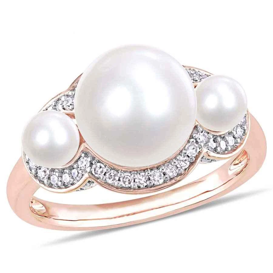 商品Amour|Amour Ladies jewelry & cufflinks JMS004915-0800,价格¥2492,第1张图片