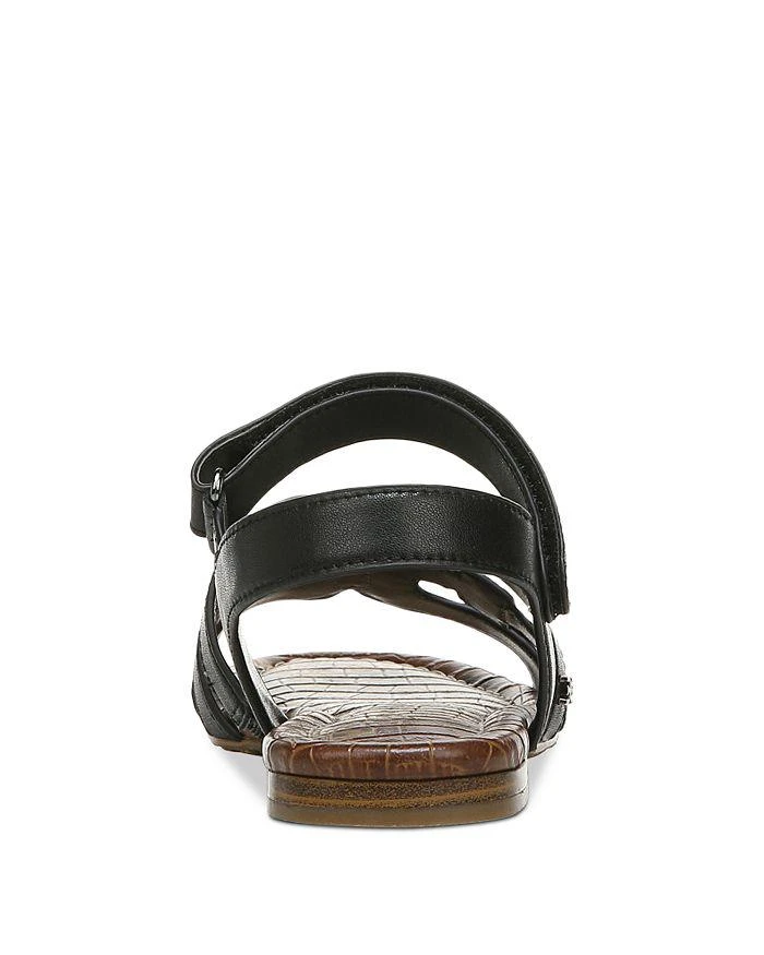 商品Sam Edelman|Girls' Bay Sandals - Toddler, Little Kid, Big Kid,价格¥187,第3张图片详细描述
