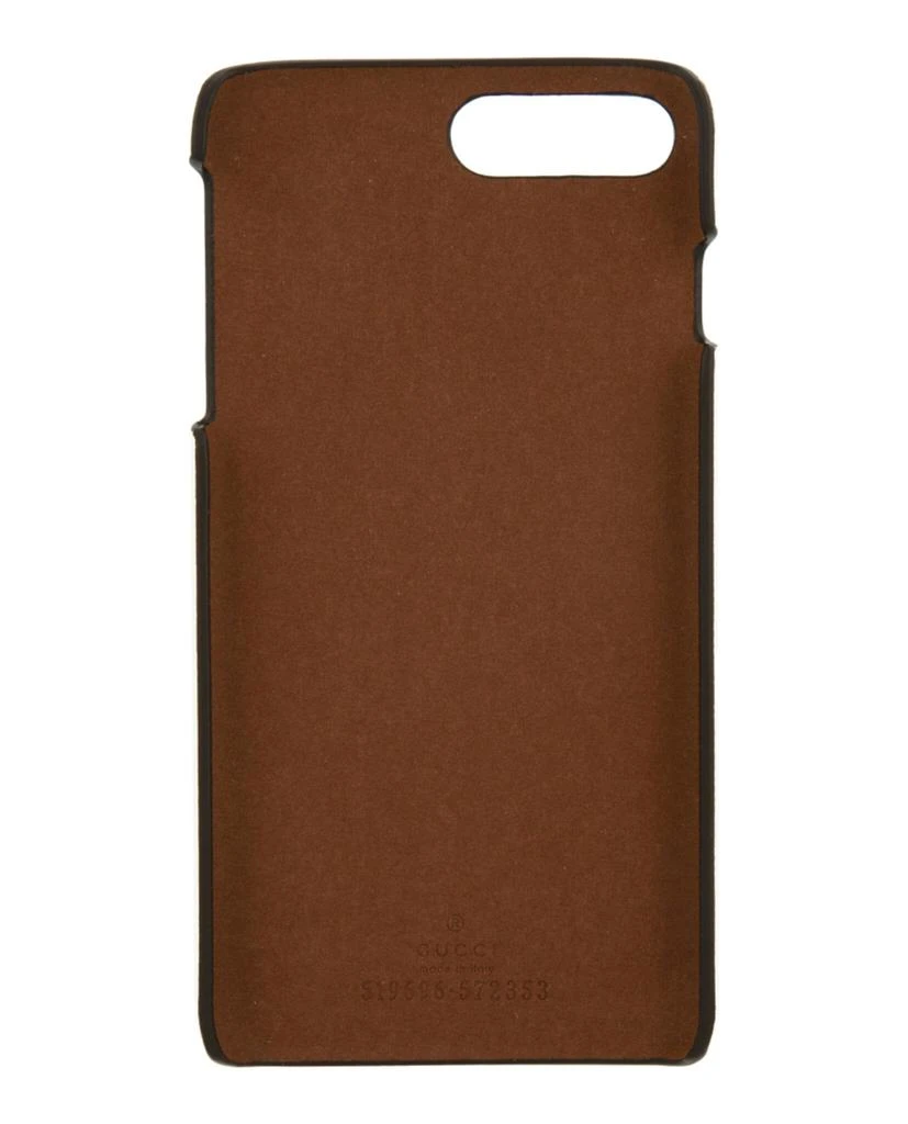 商品Gucci|Sega Guccy iPhone 7 Plus Case,价格¥527,第2张图片详细描述