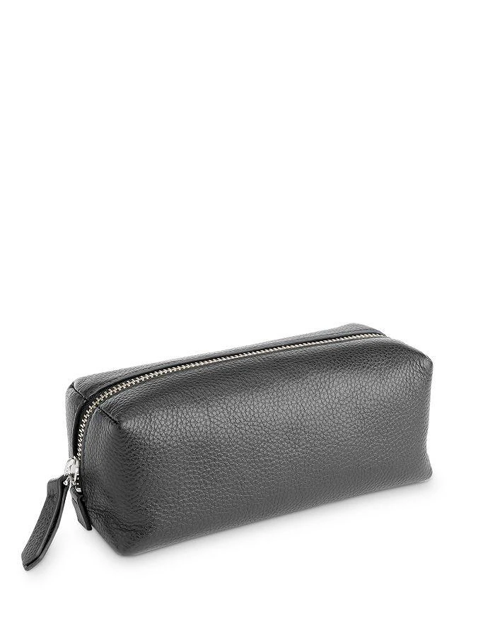 商品ROYCE New York|Leather Utility Bag,价格¥939,第3张图片详细描述