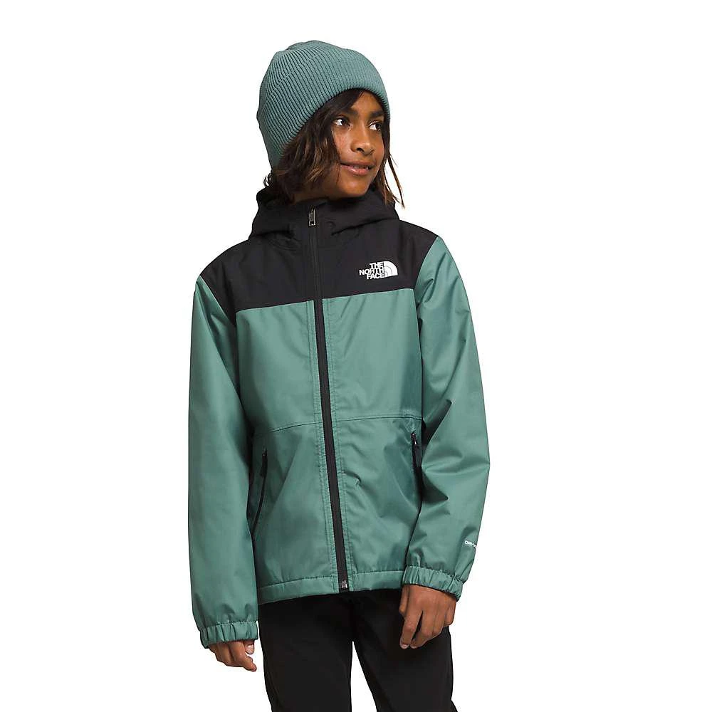 商品The North Face|Boys' Warm Storm Rain Jacket,价格¥550,第1张图片