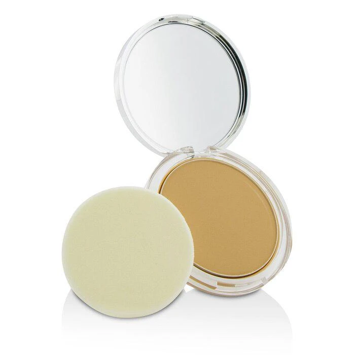 商品Clinique|Clinique 控油晶莹爽肤粉饼 SPF15 - # 03 Light -03 Light(10g/0.35oz),价格¥214,第1张图片
