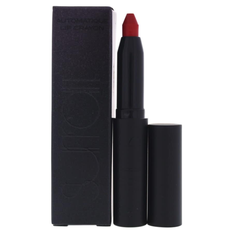 Automatique Lip Crayon - Alluring by Surratt Beauty for Women - 0.04 oz Lipstick商品第1张图片规格展示