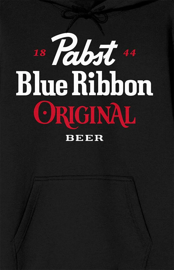 Pabst Blue Ribbon 1844 Hoodie 商品