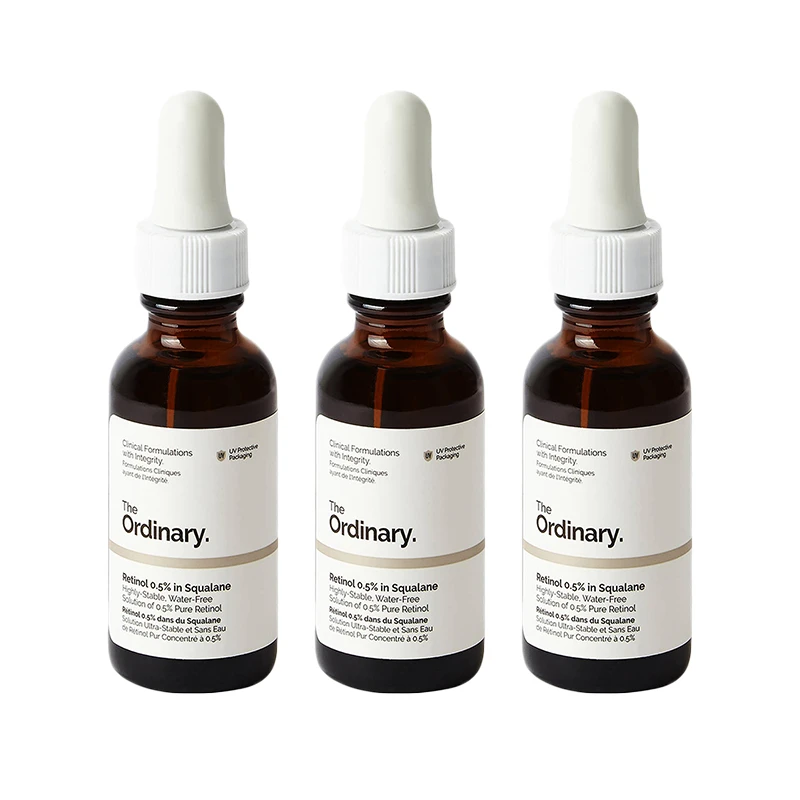 The Ordinary0.5%A醇精华30ml 紧致肌肤 商品