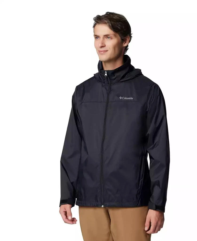 商品Columbia|男士多功能夹克外套 多款配色,价格¥373,第3张图片详细描述