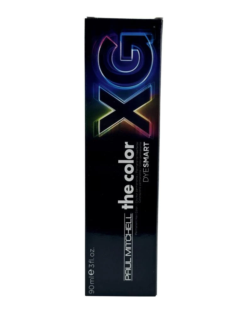 商品Paul Mitchell|The Color XG 5MT 5/2 DyeSmart Permanent Hair Color 3 OZ,价格¥97,第1张图片