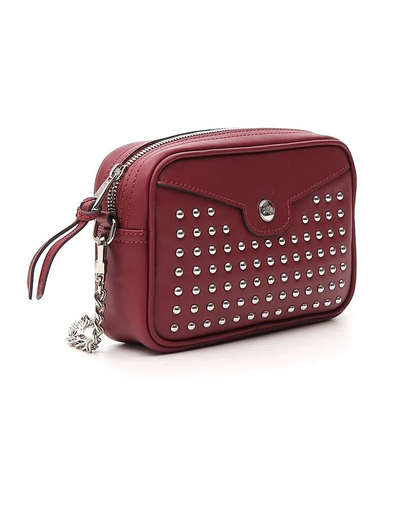 商品Longchamp|Longchamp Studded Crossbody Bag,价格¥3147,第3张图片详细描述