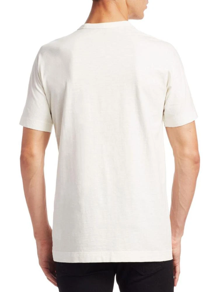 商品G-Star|Crewneck Tee,价格¥562,第2张图片详细描述