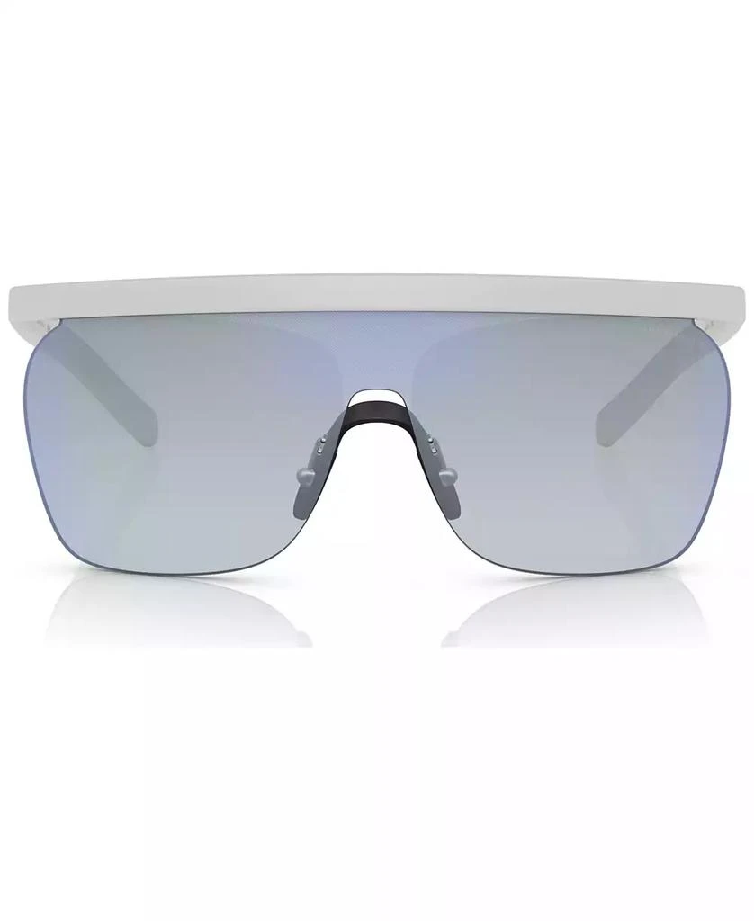 商品Giorgio Armani|Men's Sunglasses, AR816933-YZ,价格¥2436,第2张图片详细描述