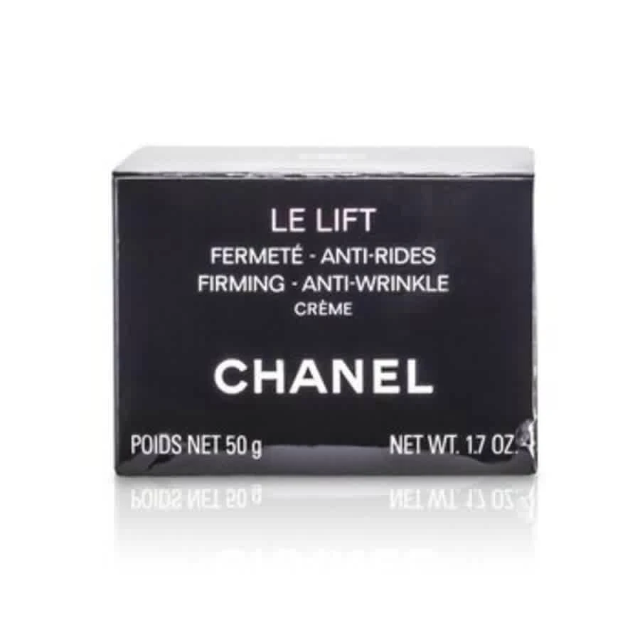 商品Chanel|- Le Lift Creme  50g/1.7oz,价格¥1028,第3张图片详细描述